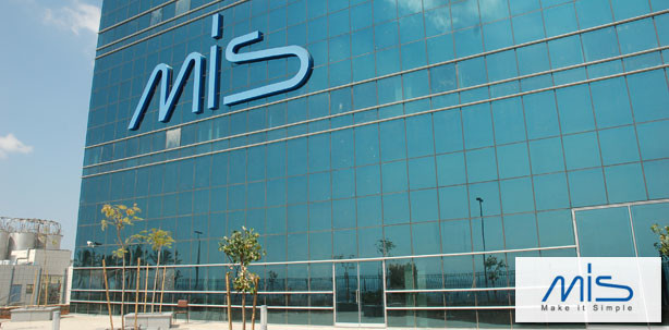 MIS auf der IDS: Einfach implantieren