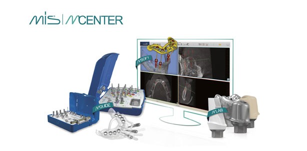 MIS bündelt digitale Kompetenzen mit MCENTER Europe in Berlin