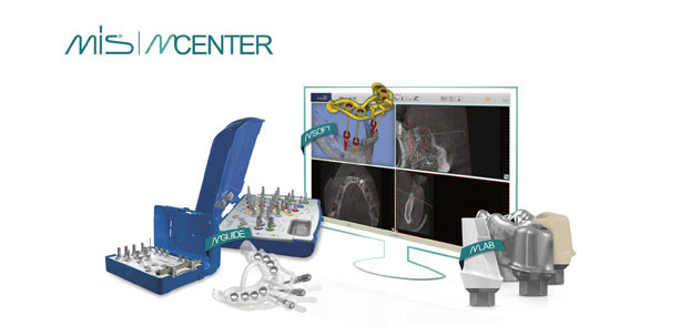 MIS bündelt digitale Kompetenzen mit MCENTER Europe in Berlin