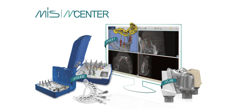Implantologie im Zeichen zukunftsfähiger Technologien