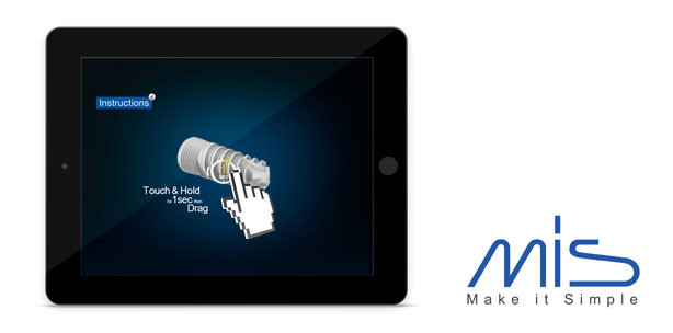 TABCASE – der Produktkatalog der Zukunft