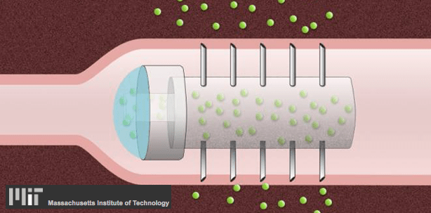 Pille statt Spritze?