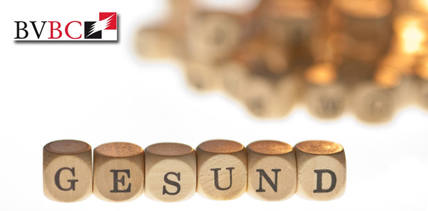 Die Gesundheit der Mitarbeiter fördern