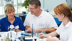 Kompetenzentwicklung: Den B-Mitarbeiter fördern und fordern