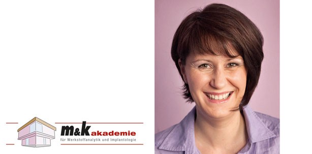 m&k akademie: Die implantologische Behandlung von Risikopatienten