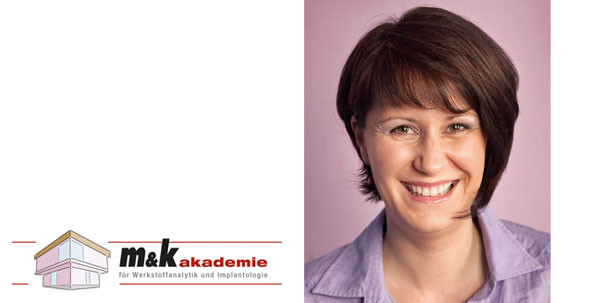 m&k akademie: Die implantologische Behandlung von Risikopatienten