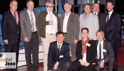 Voller Erfolg: 7. Implantologie-Tagung der m&k gmbh