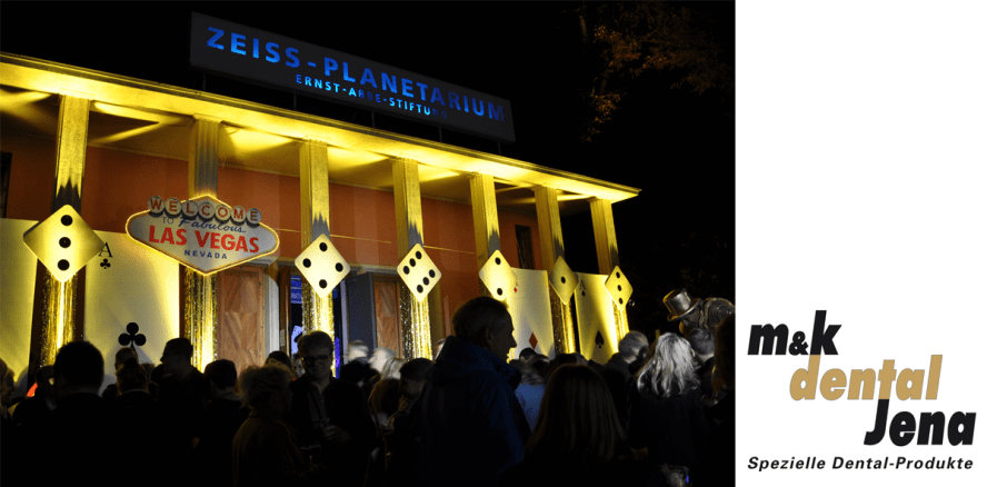 m&k Implantologie-Tagung: Treffen der „Wiederholungstäter“