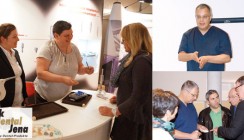 Warum Mini-Implantate?