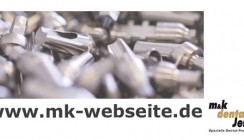 Implantathersteller m&k präsentiert neuen Online-Shop