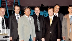 5. Implantologie-Tagung in Kahla