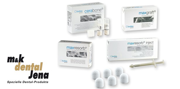 m&k gmbh erweitert Produktprogramm