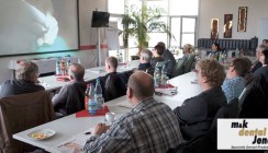 m&k akademie: Wie rette ich die Prothetik bei Implantatkomplikationen?