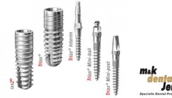 Der Nutzen von Mini-Implantaten für unterschiedliche Patientengruppen