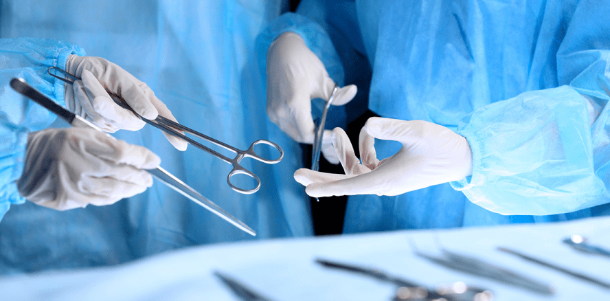 Die Praxis darf der MKG-Chirurg splitten, die Abrechnung nicht