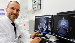 Neue Spezialabteilung für MKG-Chirurgie am Klinikum Offenbach