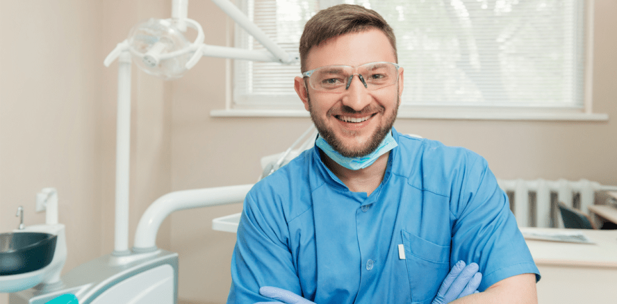 Zahnärzte blicken optimistisch in die Zukunft