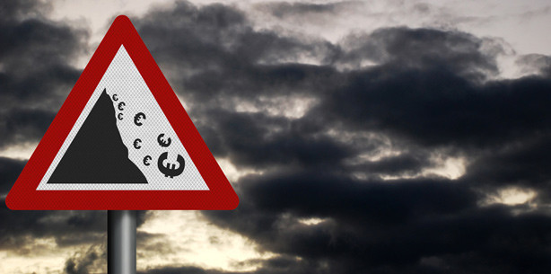 Miese Stimmung bei deutschen Zahnärzten