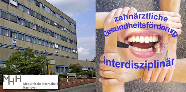Tag der offenen Tür in der MHH-Zahnklinik