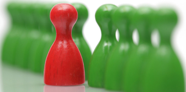 Vom Mobbing zur Gemeinschaft