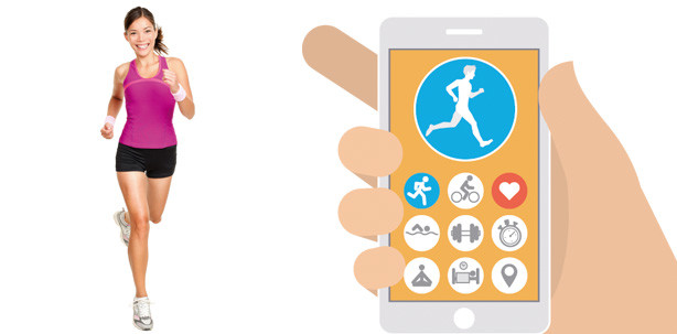 Mobile Health – Gesundheit auf neuen Wegen