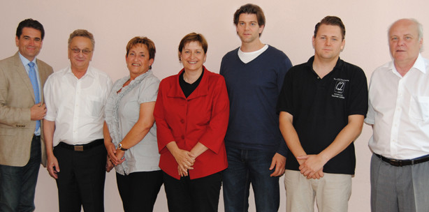 Gemeinsam für bessere Mundgesundheit in der Pflege