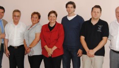 Gemeinsam für bessere Mundgesundheit in der Pflege
