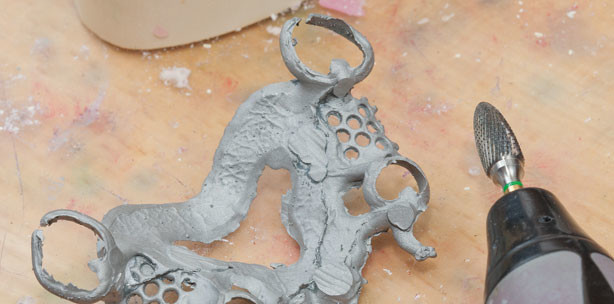 Gut geplant und gut poliert