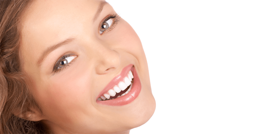 Models oder Zahnis – wer hat die schöneren Zähne?