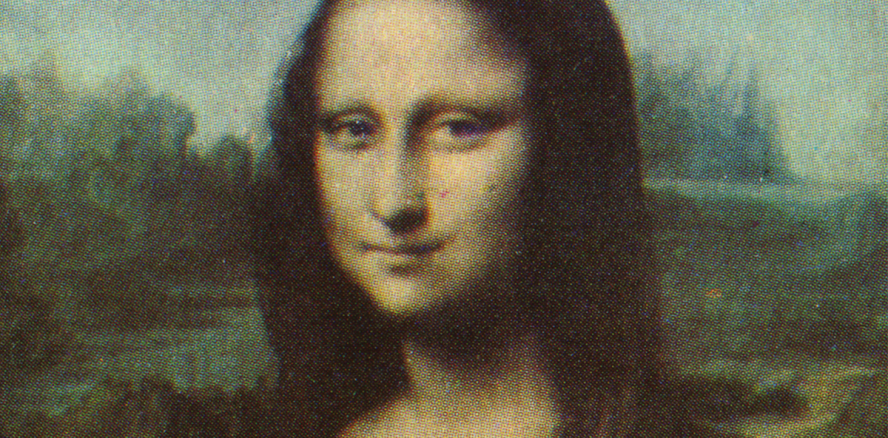 Face to Face: Vom Lesen in Gesichtern