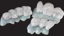 Monolithische Geschwister