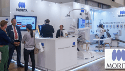 DGKFO 2016: Morita feiert 100 Jahre dentale Innovationen