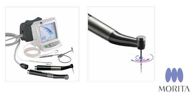 DentaPort ZX mit OTR – schnell, sicher, schonend