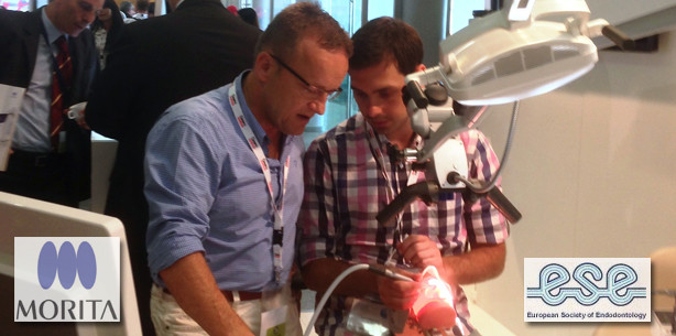 „Meet the expert“: Endodontie-Spezialisten mit Empfehlungen aus erster Hand