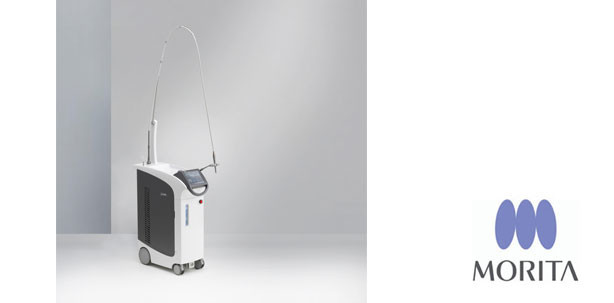 Morita glänzt zur IDS mit innovativen Konzepten