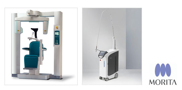 Morita zeigte auf der Implant Expo innovative Lösungen