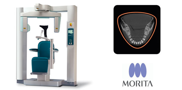 Morita zeigte DVT-Portfolio bei DGMKG-Kongress