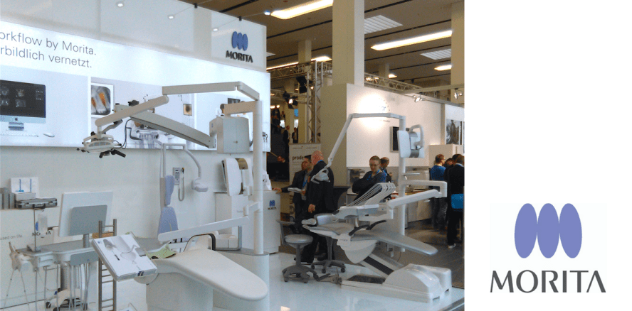 Morita mit wegweisenden Impulsen beim Pluradent-Symposium 2016