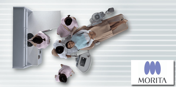 Für einen besseren Workflow im Praxisalltag: Spaceline EMCIA