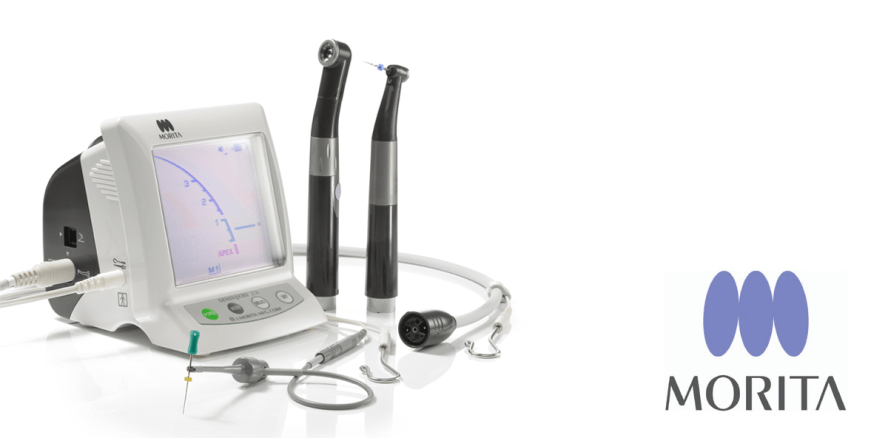 Endodontie auf höchstem Niveau – mit Systemlösungen von Morita