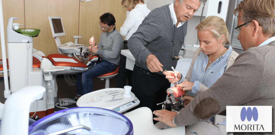 EMCIA: Haltung bewahren für einen gesunden Rücken