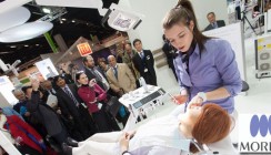 Morita auf der IDS 2013: Lösungsanbieter der Zahnheilkunde