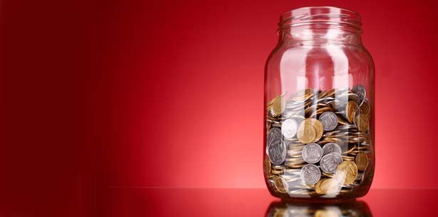 GKV: Rekordreserven von fast 20 Milliarden Euro