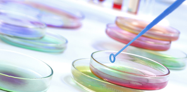 Doppelschlag gegen Killerkeime