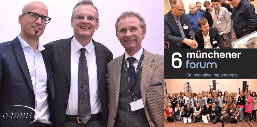 Implantologie in München