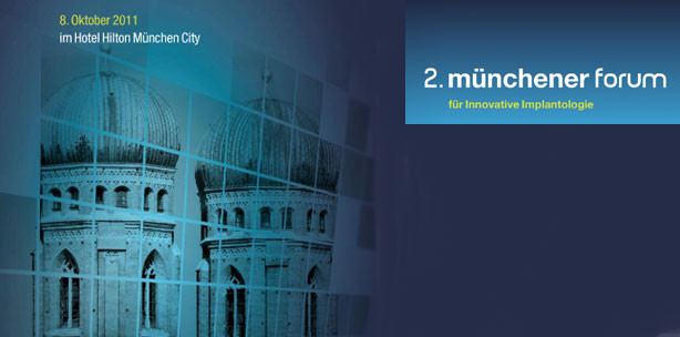 Aktuelle Trends der Implantologie in München