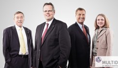 Multident: Neuer Geschäftsführer und neues Management-Team