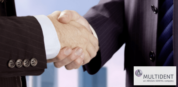 Management-buy-out sichert Fortbestehen der Multident