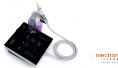 Ultraschall der Zukunft – mectron multipiezo touch