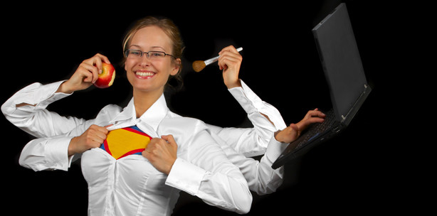 Wie Multitasking die Leistung verbessern kann